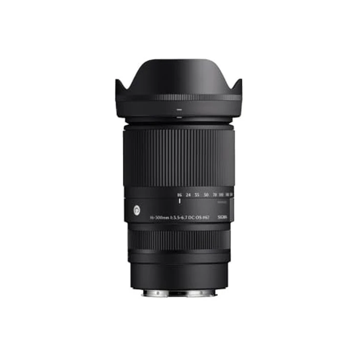 Sigma 16-300mm F3.5-6.7 DC OS | Contemporary Lens for L-Mount by Sigma - Image 2