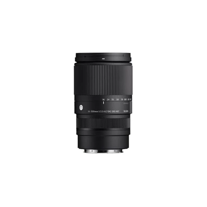 Sigma 16-300mm F3.5-6.7 DC OS | Contemporary Lens for L-Mount by Sigma - Image 3