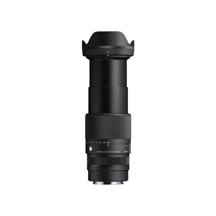Sigma 16-300mm F3.5-6.7 DC OS | Contemporary Lens for L-Mount by Sigma - Image 5