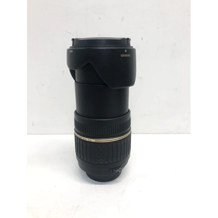 Tamron AF 18-200mm F/3.5-6.3 XR Di II LD Aspherical [IF] Macro Lens for Nikon by Tamron - Image 3