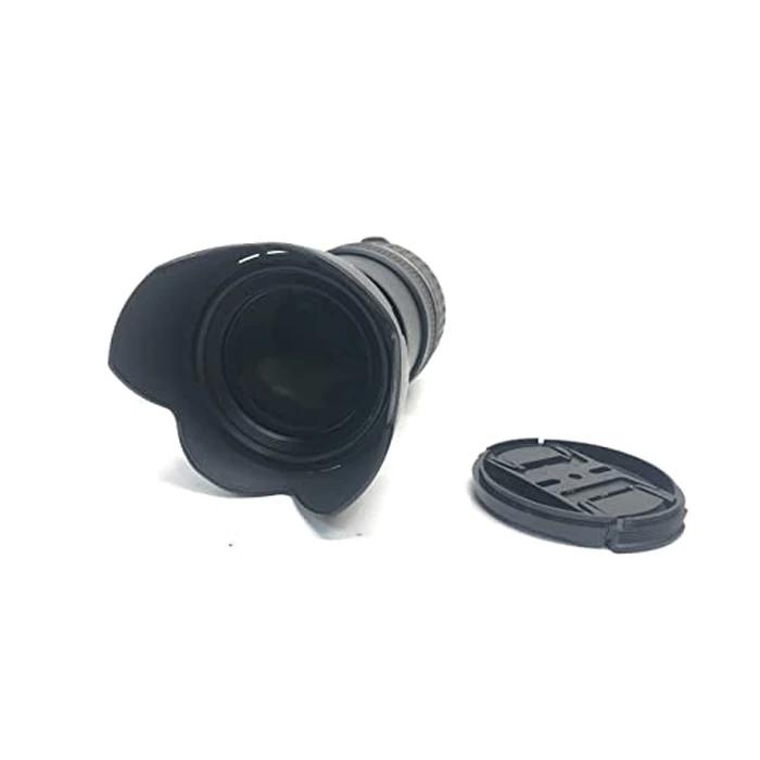Tamron AF 18-200mm F/3.5-6.3 XR Di II LD Aspherical [IF] Macro Lens for Nikon by Tamron - Image 5