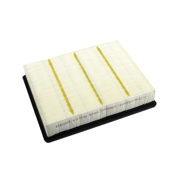ACDelco GM Original Equipment A3181C (22845992) Air Filter by ACDelco - Used - Very Good condition