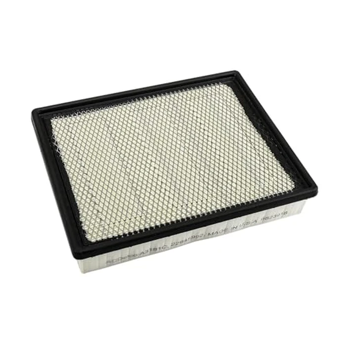 ACDelco GM Original Equipment A3181C (22845992) Air Filter by ACDelco - Image 2
