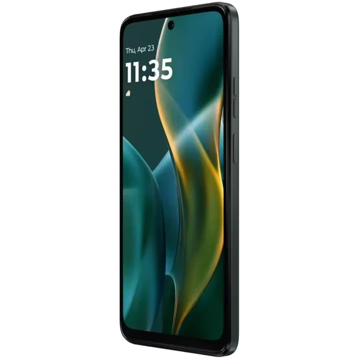 Motorola Moto G (2025) - 128GB - Forest Gray - Unlocked by Motorola - Image 5