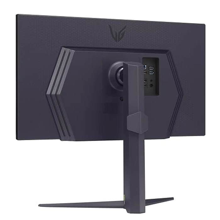 LG 27GS85Q-B Ultragear(TM) QHD Nano IPS 180Hz (O/C 200Hz) Gaming Monitor| Nano IPS 1ms (GtG) Response time/DisplayHDR(TM) 400 / VESA Certified AdaptiveSync/NVIDIA(R) G-SYNC(R) Compatible/AMD FreeSync(TM) by LG - Image 2