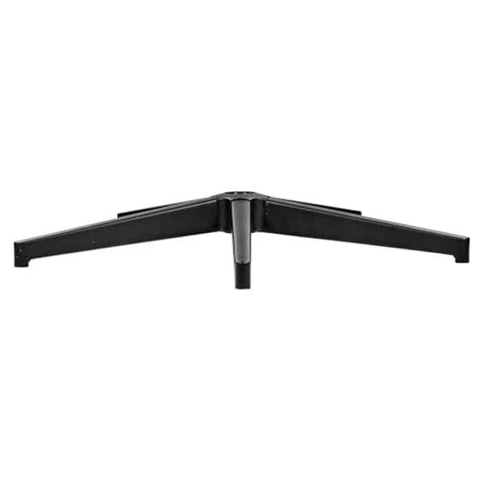 VEVOR Office Chair Base Replacement, 28", 2500 lbs Static Load Capacity, Heavy Duty Universal Computer Desk Chair Stool Base Part with Reinforced Metal Legs, Desk Chair Base Replacement Parts, Black by VEVOR - Image 9