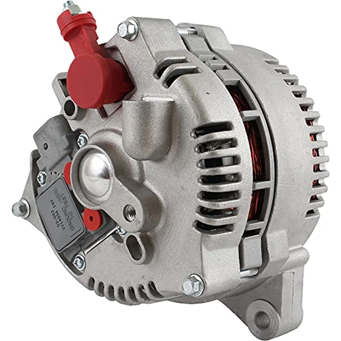 DB Electrical 400-14138 12V 130A Alternator Compatible With/Replacement For Ford Crown Victoria 1992-1999, E-150 Econoline 1997-2002, 2007-2008, E-150 2002-2008 321-1772, 334-2250, 334-2262 by DB Electrical - Image 3