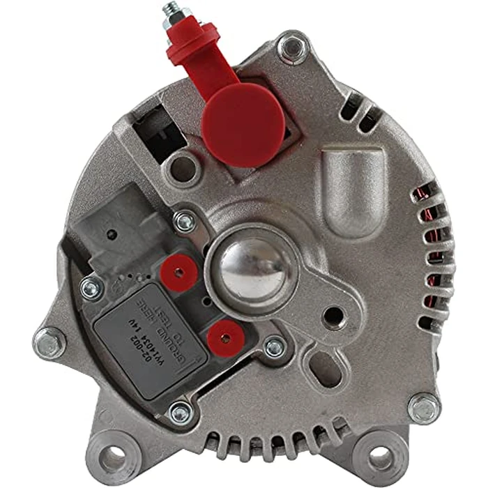 DB Electrical 400-14138 12V 130A Alternator Compatible With/Replacement For Ford Crown Victoria 1992-1999, E-150 Econoline 1997-2002, 2007-2008, E-150 2002-2008 321-1772, 334-2250, 334-2262 by DB Electrical - Image 4