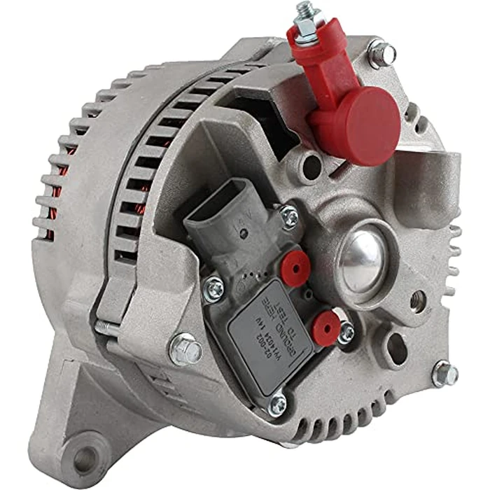 DB Electrical 400-14138 12V 130A Alternator Compatible With/Replacement For Ford Crown Victoria 1992-1999, E-150 Econoline 1997-2002, 2007-2008, E-150 2002-2008 321-1772, 334-2250, 334-2262 by DB Electrical - Image 5