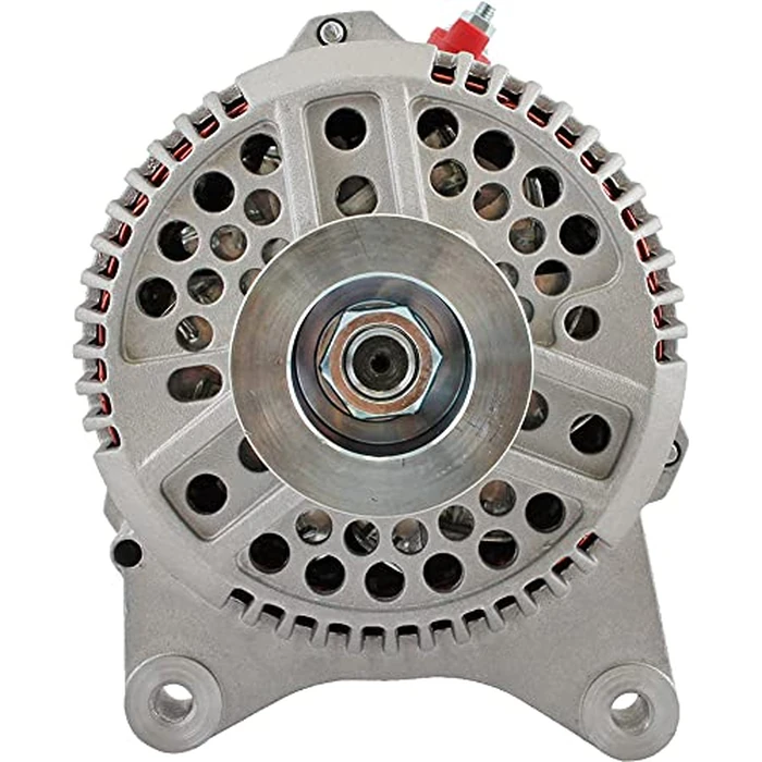 DB Electrical 400-14138 12V 130A Alternator Compatible With/Replacement For Ford Crown Victoria 1992-1999, E-150 Econoline 1997-2002, 2007-2008, E-150 2002-2008 321-1772, 334-2250, 334-2262 by DB Electrical - Image 7