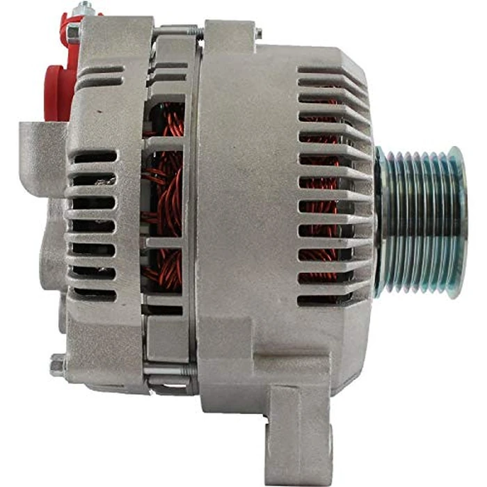 DB Electrical 400-14138 12V 130A Alternator Compatible With/Replacement For Ford Crown Victoria 1992-1999, E-150 Econoline 1997-2002, 2007-2008, E-150 2002-2008 321-1772, 334-2250, 334-2262 by DB Electrical - Image 8