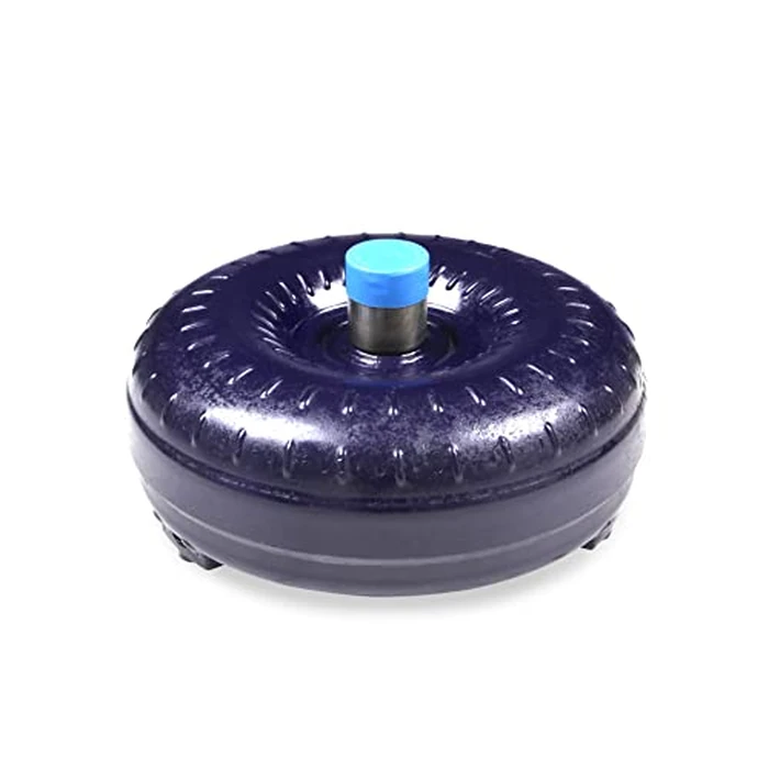 B&M 20404 Tork Master 2400 Torque Converter by B&M - Image 1