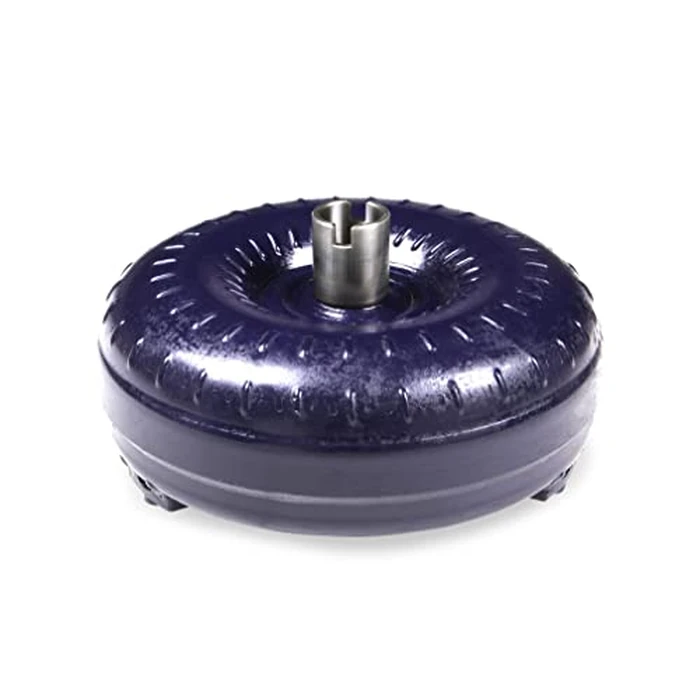 B&M 20404 Tork Master 2400 Torque Converter by B&M - Image 2
