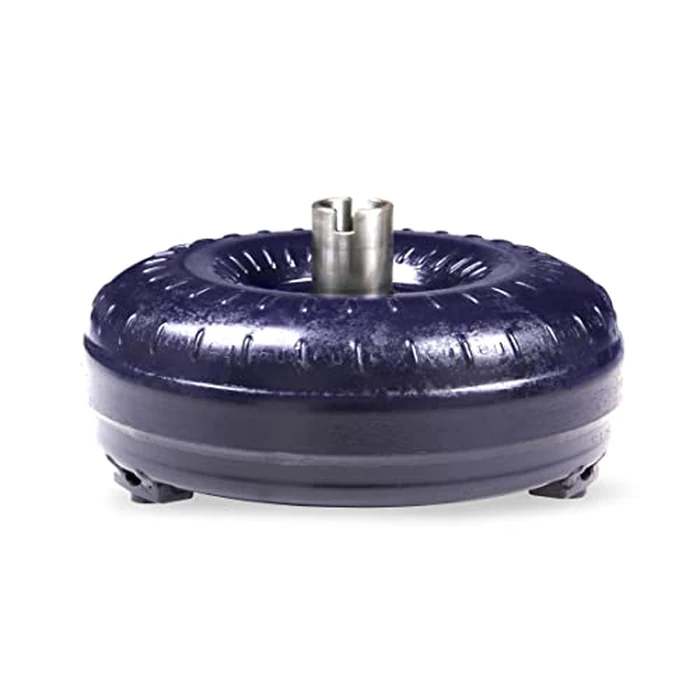 B&M 20404 Tork Master 2400 Torque Converter by B&M - Image 3
