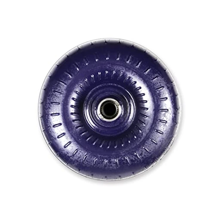 B&M 20404 Tork Master 2400 Torque Converter by B&M - Image 5