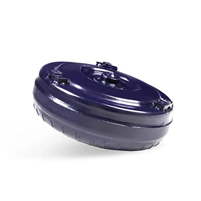 B&M 20404 Tork Master 2400 Torque Converter by B&M - Image 7