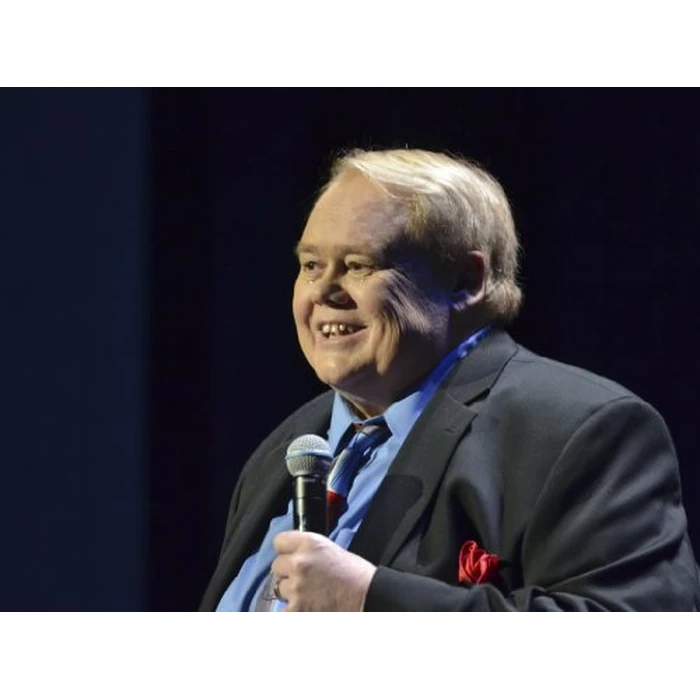 LOUIE ANDERSON: BIG BABY BOOMER DVD by Sony Pictures - Image 3