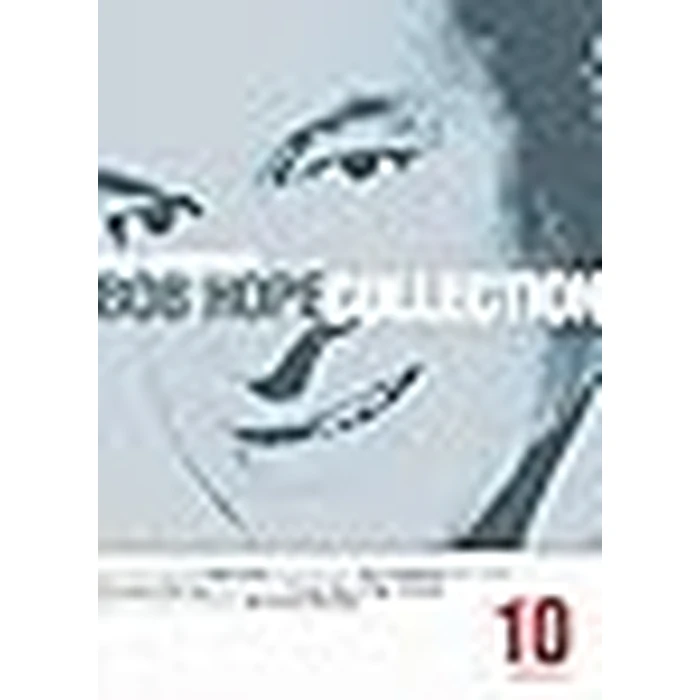 Ultimate Bob Hope Collection: 10 Movies [DVD] [Region 1] [US Import] [NTSC] by BCI ECLIPSE LLC - Image 2