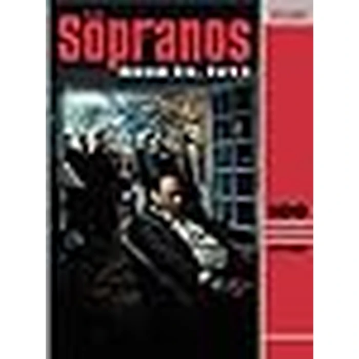 The Sopranos - Season 6, Part 1 by HBO - Image 2