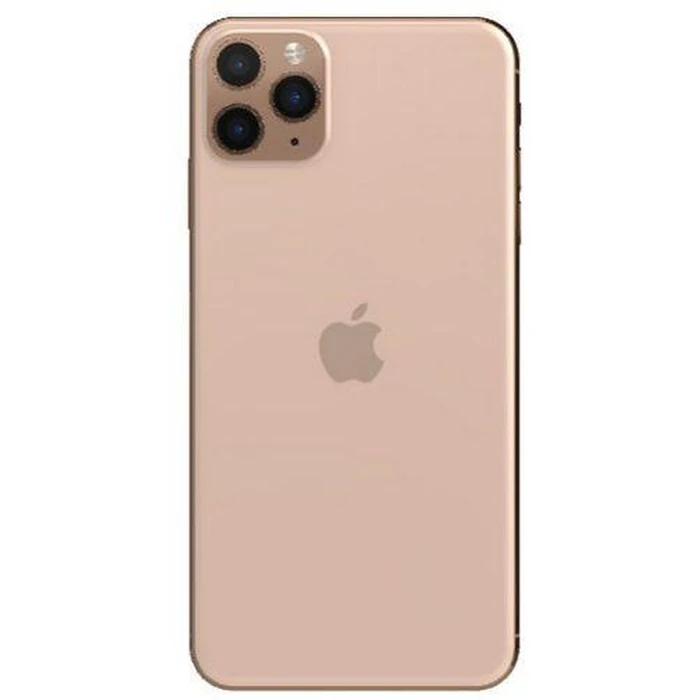 iPhone 11 Pro Max - 64GB - Gold by Apple - Image 3