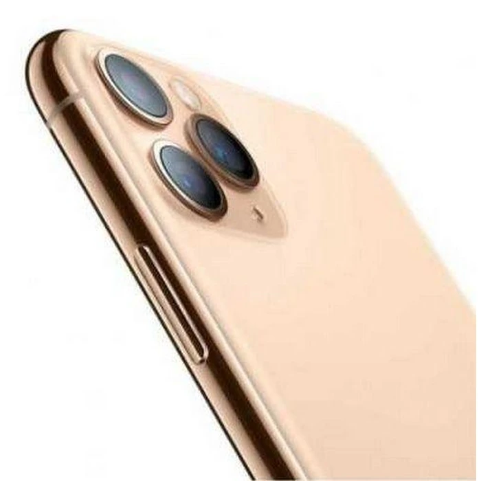 iPhone 11 Pro Max - 64GB - Gold by Apple - Image 4