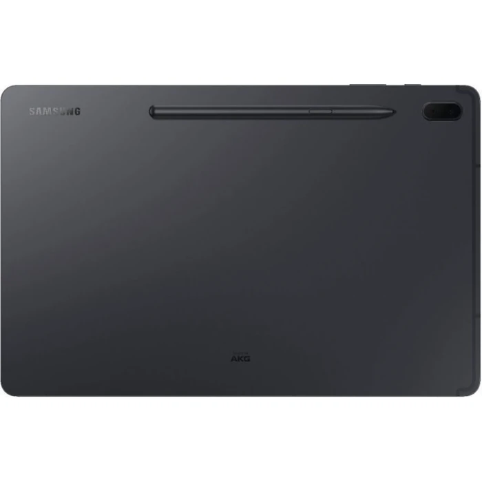 Galaxy Tab S7 FE (2021) 12.4-inch - 64GB - Cellular + WiFi - Mystic Black by Samsung - Image 5