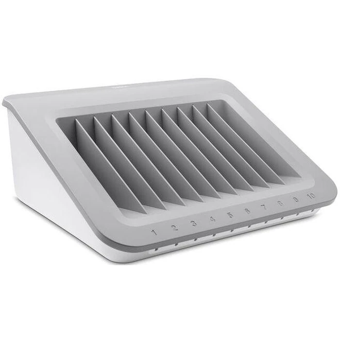 Belkin Store and Charge (USB Charging) - Gray by Belkin - Image 2