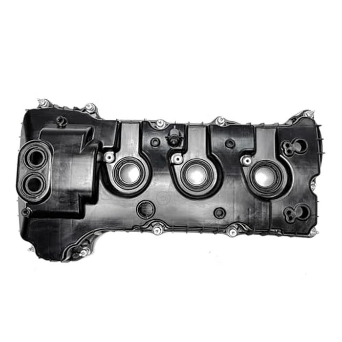 Sumyola Engine Valve Cover for Ford 3.5L Expedition 2015-2017 F-150 2013-2016 Transit 2015-2025 for Lincoln 3.5L Mark LT 2013-2014 Navigator 2015-2017 DL3Z-6582-C DL3Z6582C by Sumyola - Used - Very Good condition