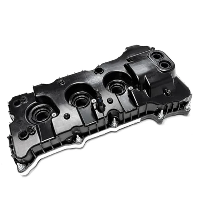 Sumyola Engine Valve Cover for Ford 3.5L Expedition 2015-2017 F-150 2013-2016 Transit 2015-2025 for Lincoln 3.5L Mark LT 2013-2014 Navigator 2015-2017 DL3Z-6582-C DL3Z6582C by Sumyola - Image 3