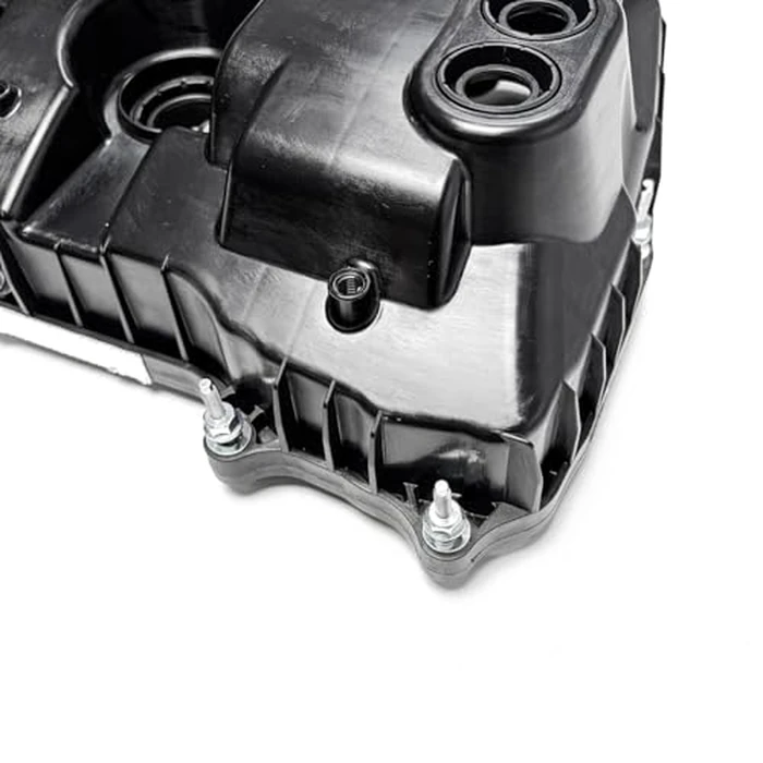Sumyola Engine Valve Cover for Ford 3.5L Expedition 2015-2017 F-150 2013-2016 Transit 2015-2025 for Lincoln 3.5L Mark LT 2013-2014 Navigator 2015-2017 DL3Z-6582-C DL3Z6582C by Sumyola - Image 4