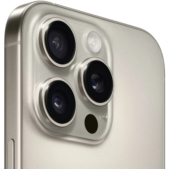 iPhone 16 Pro - 256GB - eSIM - Natural Titanium - Verizon by Apple - Image 4