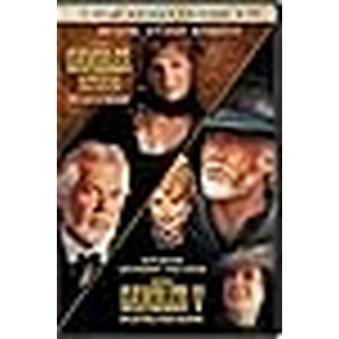 The Gambler Returns / The Gambler 5 - Playing for Keeps by Hallmark - Image 3