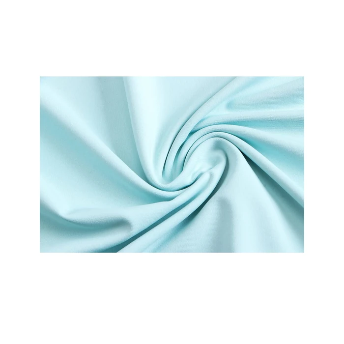 Felisou V Neck Polo T-Shirt for Women - Athletic, Stretchy, Skin-Friendly, Short Sleeve, Light Blue, S by Felisou - Image 6