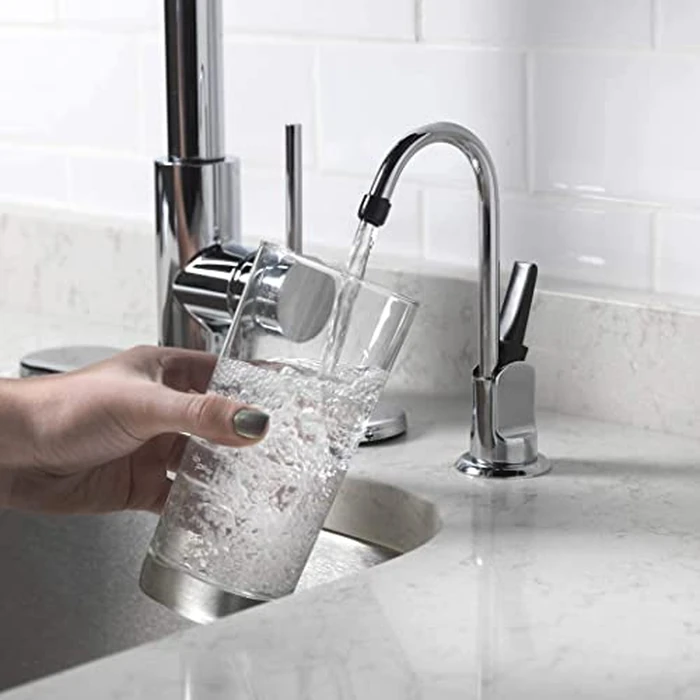 HOMEWERKS Worldwide 3310-160-CH-B-Z Chrome Drink Water Faucet by Homewerks Worldwide - Image 4