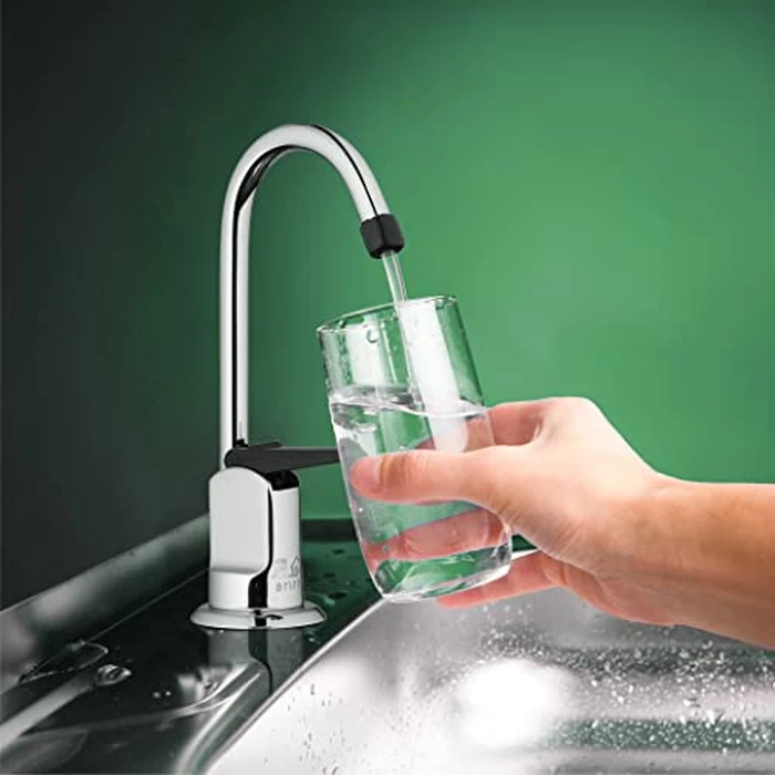 HOMEWERKS Worldwide 3310-160-CH-B-Z Chrome Drink Water Faucet by Homewerks Worldwide - Image 5