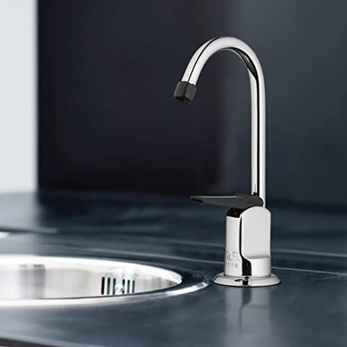 HOMEWERKS Worldwide 3310-160-CH-B-Z Chrome Drink Water Faucet by Homewerks Worldwide - Image 6