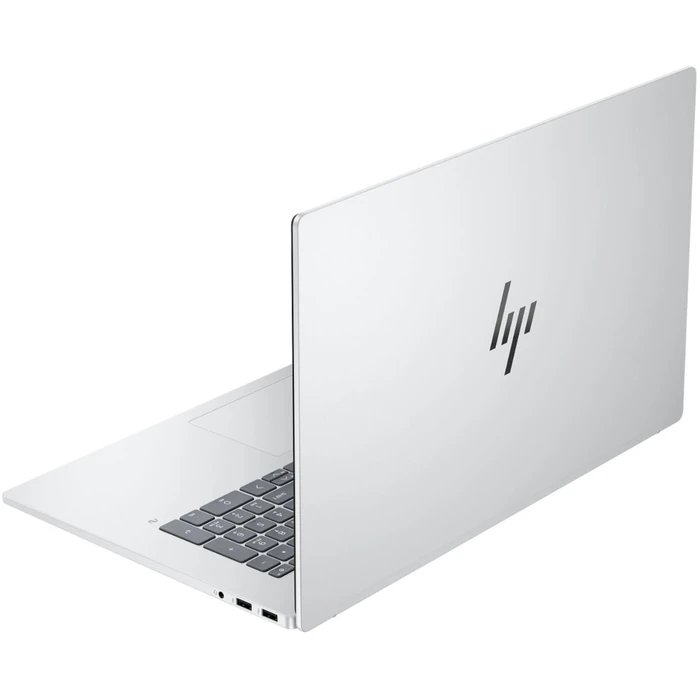 HP OmniBook 7 17-dc0073cl Next Gen AI Laptop 17.3" - Glacier Silver - Intel Core Ultra 7 258V 2.2GHz - 32GB RAM - 1TB by HP - Image 5