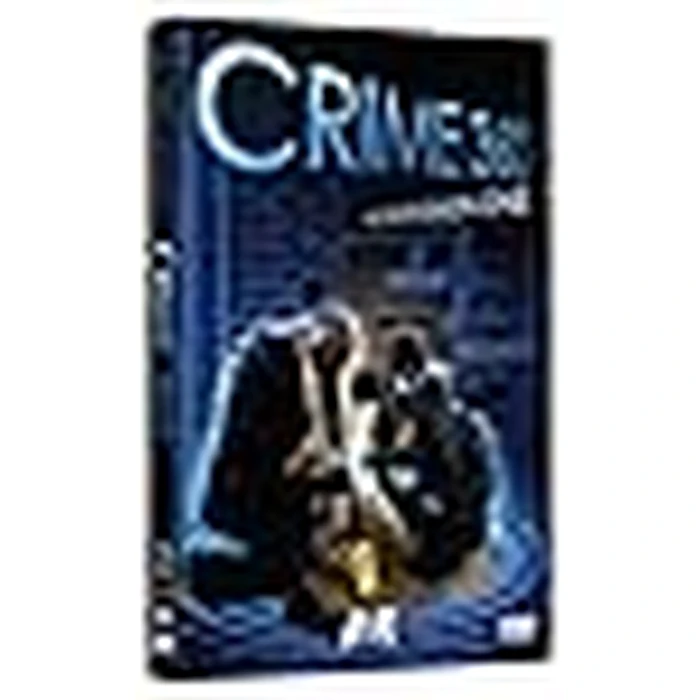 Crime 360: Season 1 by Lionsgate - Image 2