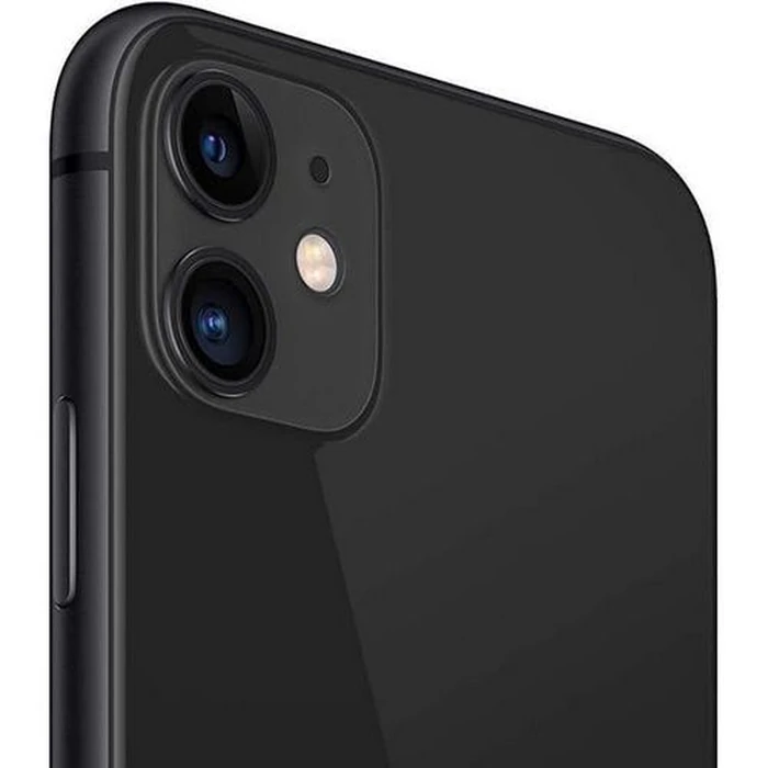 iPhone 11 - 128GB - Black - Unlocked by Apple - Image 4