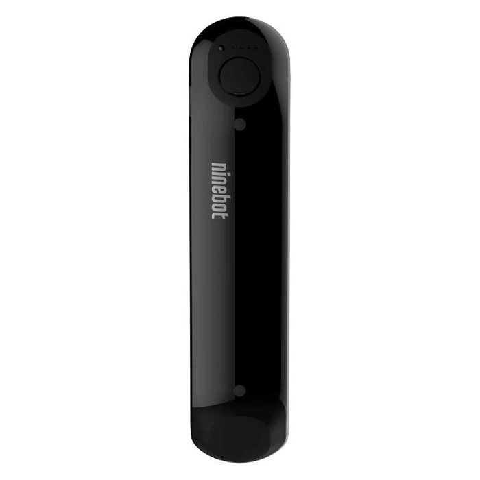 Segway Ninebot Kickscooter External Battery - Black by Segway Ninebot - Refurbished - Excellent condition - US$298.49