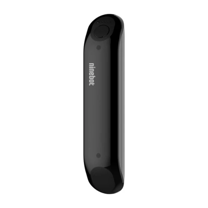 Segway Ninebot Kickscooter External Battery - Black by Segway Ninebot - Image 2