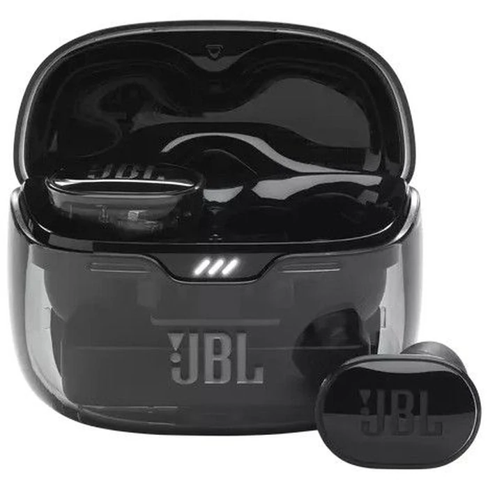 JBL Tune Buds True Wireless Noise Cancelling Earbuds - Black (Ghost Edition) by JBL - Refurbished - Excellent condition