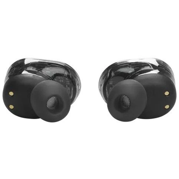 JBL Tune Buds True Wireless Noise Cancelling Earbuds - Black (Ghost Edition) by JBL - Image 3