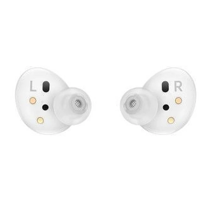Samsung Galaxy Buds2 - White by Samsung - Image 3