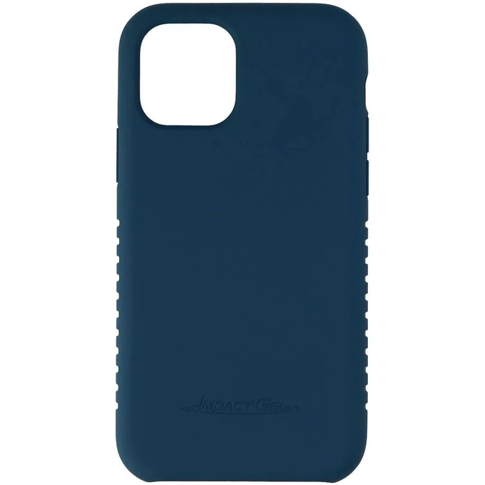 Impact Gel Challenger Phone Case for iPhone 11 Pro - Ocean Blue by Impact Gel - Refurbished - Brand New condition
