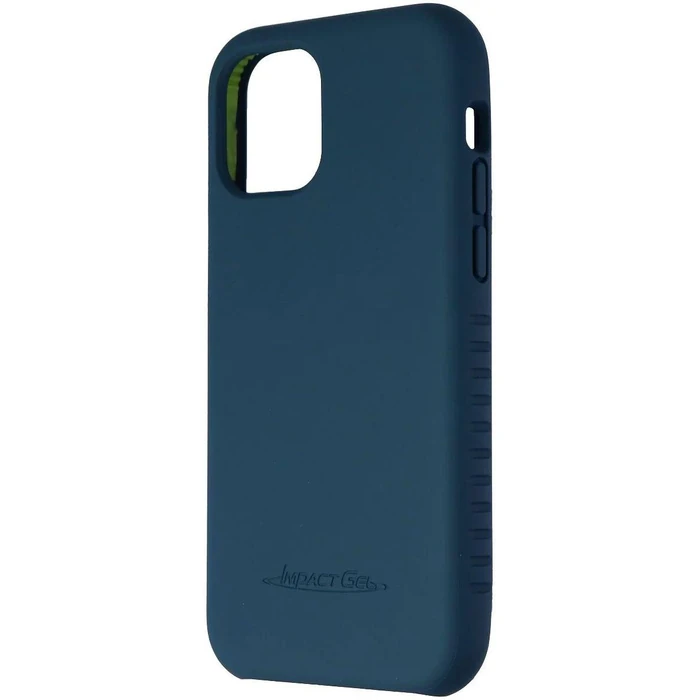 Impact Gel Challenger Phone Case for iPhone 11 Pro - Ocean Blue by Impact Gel - Image 2