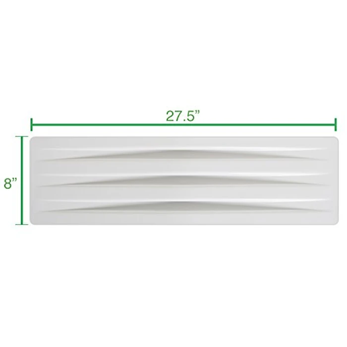 PCP Molded Transfer Slide Board, Wheelchair Transfer Board, Medical Patient Aid for Limited Mobility and Recovery by PCP - Image 5