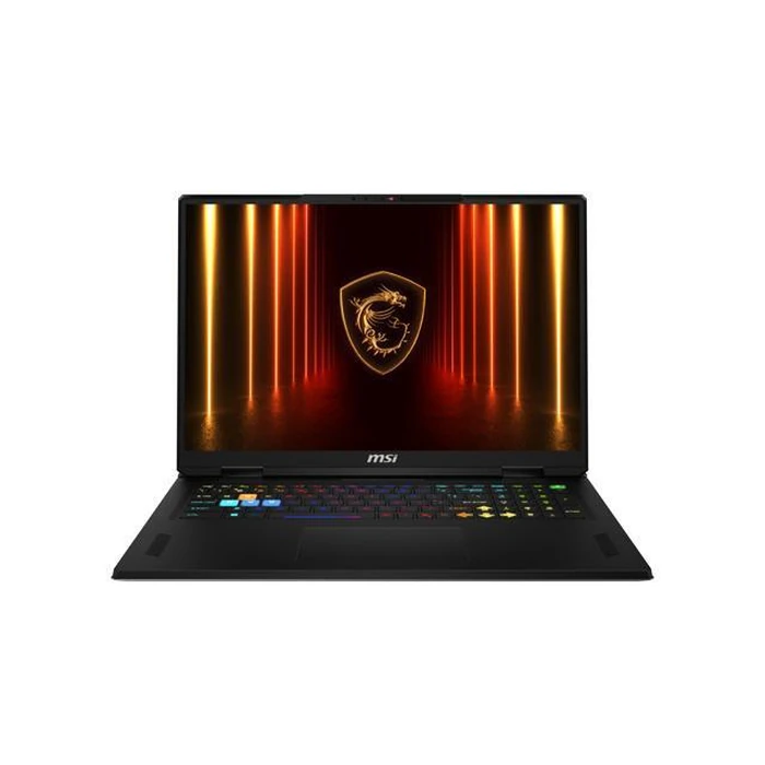 MSI Vector Vector A18 HX A9WIG-076US 18" Gaming Laptop by MSI - Open Boxproduct Type condition - US$3599.00