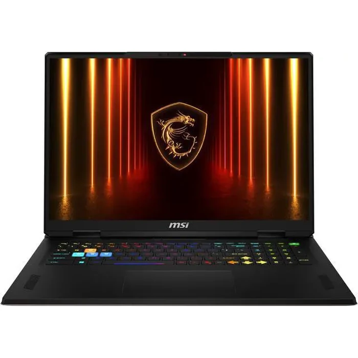 MSI Vector Vector A18 HX A9WIG-076US 18" Gaming Laptop by MSI - Image 2