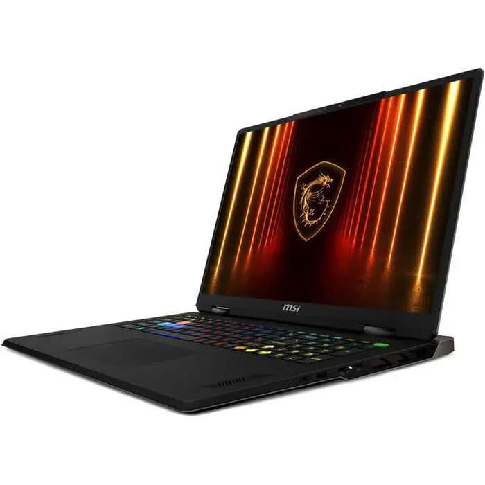 MSI Vector Vector A18 HX A9WIG-076US 18" Gaming Laptop by MSI - Image 3